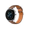 Huawei Watch 3 3,63 Cm (1.43') Amoled 46 Mm 4g Acero Inoxidable Gps (satélite)