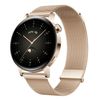 Huawei Watch Gt 3 3,35 Cm (1.32') Amoled 42 Mm Oro Gps (satélite)