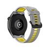 Huawei Watch Gt Runner 3,63 Cm (1.43') Amoled 46 Mm Gris Gps (satélite)