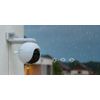 Telecamera Di Sicurezza Ezviz C8pf Cs C8pf 1080p Motorizzata Da Esterno A Doppio Obiettivo Vision Grade 360 Bianco