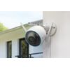 Ezviz H3 2k Esférico Cámara De Seguridad Ip Exterior 2304 X 1296 Pixeles Techo/pared