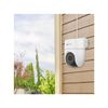 Camara De Vigilancia H8c, Exterior, Fullhd 1080p, Marca Ezviz