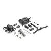 Dji Avata Fly Smart Combo 4 Rotores Cuadricóptero 48 Mp 3840 X 2160 Pixeles 2420 Mah Negro, Gris