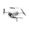 Dji Mini 3 (rc) 4 Rotores Cuadricóptero 12 Mp 3840 X 2160 Pixeles 2453 Mah Gris