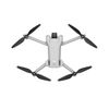 Dji Mini 3 Rc-n1 4 Rotores Cuadricóptero 12 Mp 3840 X 2160 Pixeles 2453 Mah Gris