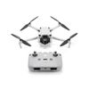 Dji Mini 3 Rc-n1 4 Rotores Cuadricóptero 12 Mp 3840 X 2160 Pixeles 2453 Mah Gris