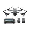 Dji Mavic 3 Pro Fly More Combo ( Rc Pro) 4 Rotori Mini-drone 12 Mp 5120 X 2700 Pixel 5000 Mah Grigio