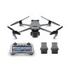 Dji Cp.ma.00000660.01 Drone Fotocamera 4 Rotori Quadrirotore 20 Mp 5120 X 2700 Pixel 5000 Mah Grigio