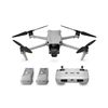 Dji Air 3 Fly More Combo 4 Rotori Quadrirotore 48 Mp 3840 X 2160 Pixel 4241 Mah Nero, Grigio