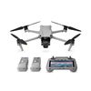 Dji Air 3 Fly More Combo 4 Rotori Quadrirotore 48 Mp 3840 X 2160 Pixel 4241 Mah Nero, Grigio