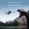 Dji Mini 4 Pro (rc 2) 4 Rotori Quadrirotore 48 Mp 3840 X 2160 Pixel 2590 Mah Nero, Bianco