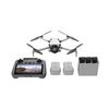 Dji Mini 4 Pro Fly More Combo (rc 2) 4 Rotori Quadrirotore 48 Mp 3840 X 2160 Pixel 2590 Mah Nero, Bianco