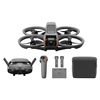 Dji Avata 2 Fly More Combo 3 Batterie Drone Grigio