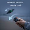 Dji Avata 2 Fly More Combo 3 Batterie Drone Grigio