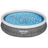 Juego De Piscina Redondo 366x76 Cm Bestway