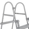 Escalera De Piscina De 4 Escalones Flowclear 107 Cm Bestway