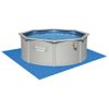 Piscina Estructura Sobre El Suelo Redonda Hydrium 360x120 Cm Bestway