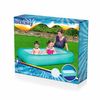 Piscina Hinchable Para Niños Plástico 104 X 25 Cm - Bestway. Azul