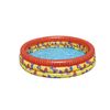 Piscina Hinchable Para Niños Plástico 168 X 38 Cm - Bestway. Multicolor