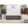 Cama Hinchable Con Bomba Integrada Fortech 203x152x46 Cm Bestway