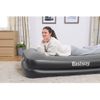 Bestway Cama Individual Con Motor 191x97x46 Cm