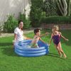 Piscina Hinchable Para Niños Vinilo 102 X 25 Cm - Bestway