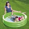 Piscina Hinchable Bestway 122x25 Cm 3 Aros - 3 Colores Aleatorios