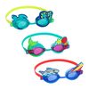 Gafas De Natación Para Niños Bestway Silicona