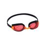 Gafas De Natación Para Niños Bestway Pvc Negro