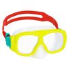 Máscara Gafas Buceo Junior Bestway 7 A 14 Años 3 Colores Surtidos