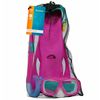 Set Gafas Con Tubo Y Aletas Junior Bestway De 7 A 14 Años 2 Colores