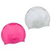 Bestway Gorro Baño Silicona Adulto 3 Colores Aleatorios