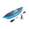 Kayak Hinchable Para 1 Persona Hydro-force Bestway