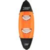 Kayak K2 321x88 Cm + Remos + Inflador 65077