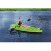 Kayak Hinchable Koracle Hydro-force Bestway