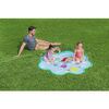 Piscina Infantil Pvc - Bestway. Azul