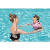 Chaleco Hinchable Para Piscina - Bestway. Rosa