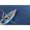 Bestway Kayak Inflable Para Una Persona Surge Elite 3,05 M - 65143