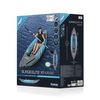 Bestway Kayak Inflable Para Una Persona Surge Elite 3,05 M - 65143