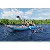 Bestway Surge Elite Kayak Inflable Para Dos Personas 3,82 M - 65144-1