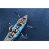 Bestway Surge Elite Kayak Inflable Para Dos Personas 3,82 M - 65144-1