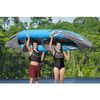 Bestway Surge Elite Kayak Inflable Para Dos Personas 3,82 M - 65144-1