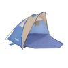 Carpa Para Playa Pvc 200 X 100 X 100 Cm - Bestway. Azul