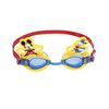 Gafas De Natación Para Niños Bestway Silicona Amarillo