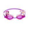 Gafas De Natación Para Niños Bestway Silicona Rosa