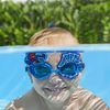 Gafas De Natación Para Niños Bestway Silicona Azul