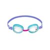 Gafas De Natación Para Niños Bestway Silicona Azul