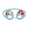 Gafas De Natación Para Niños Bestway Silicona Morado