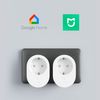 Enchufe Inteligente Xiaomi Mi Smart Plug 2 Wifi Blanco