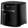 Freidora De Aire Xiaomi Air Fryer 1500w 6l 6 Modos Negro